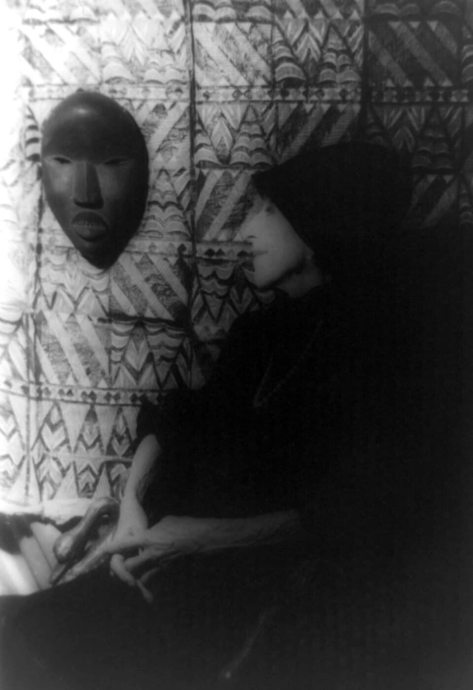 Karen Blixen