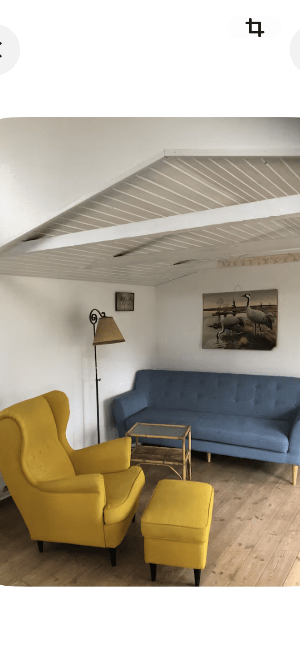 Værelse i Amager Vest, 9 m²